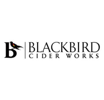 Blackbird Cider Works logo