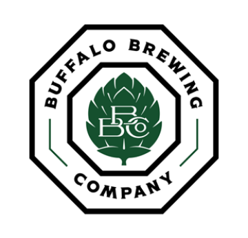 Buffalo Brewing Company logo