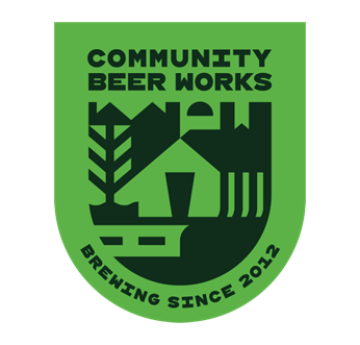 Community Beer Works logo