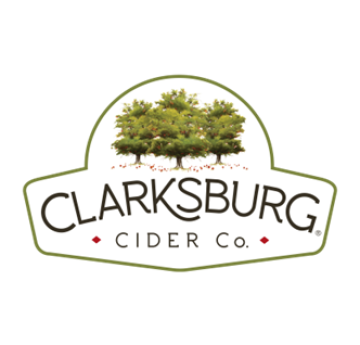 Clarksburg Cider Co logo