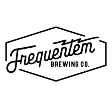 Frequentem Brewing Co logo