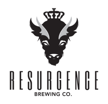 Resurgence Brewing Co logo