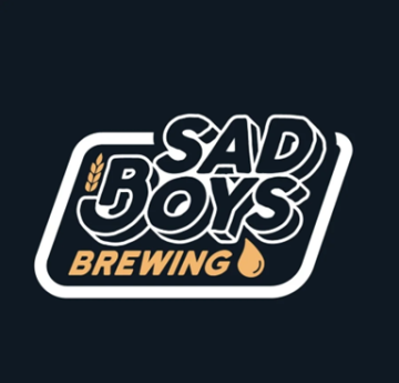 Sad Boys logo