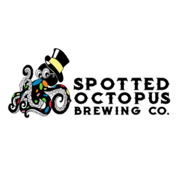 Spotted Octopus Brewing Co logo