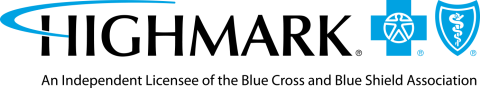 Highmark logo