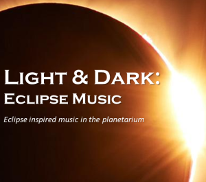 Web image for Light and Dark concert
