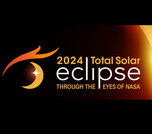 NASA day logo