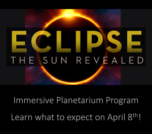 Eclipse program logo