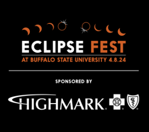 Eclipse Fest logo