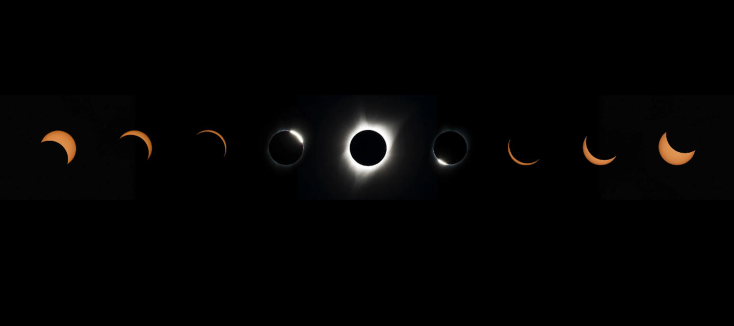 Solar Eclipse FAQ